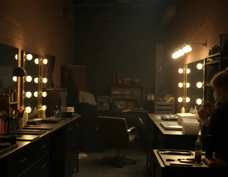 bruidsmake-up Emmeloord